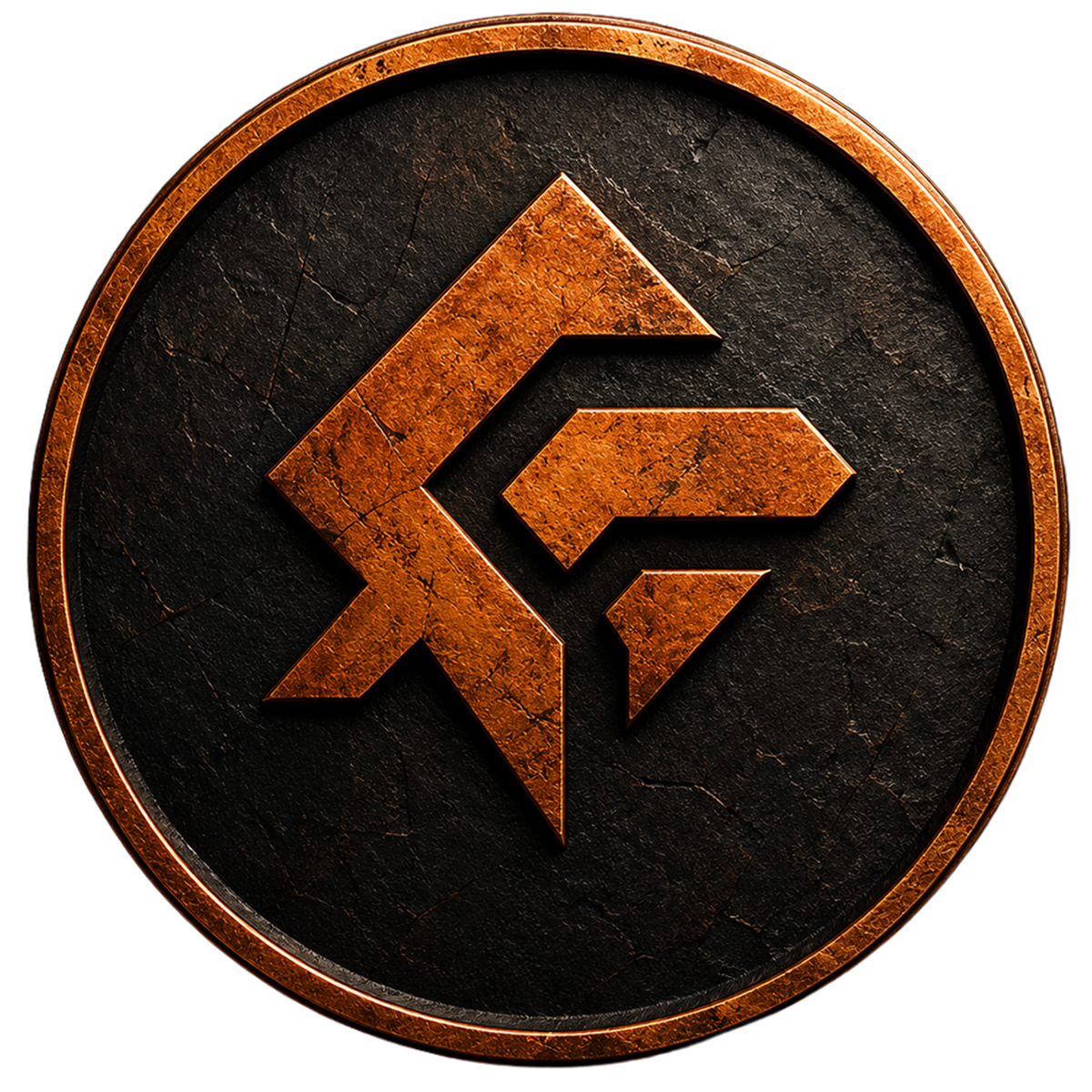 Emblema FORJA