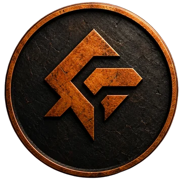 Emblema FORJA