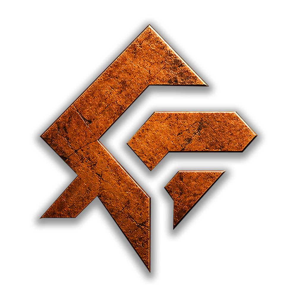 Símbolo FORJA